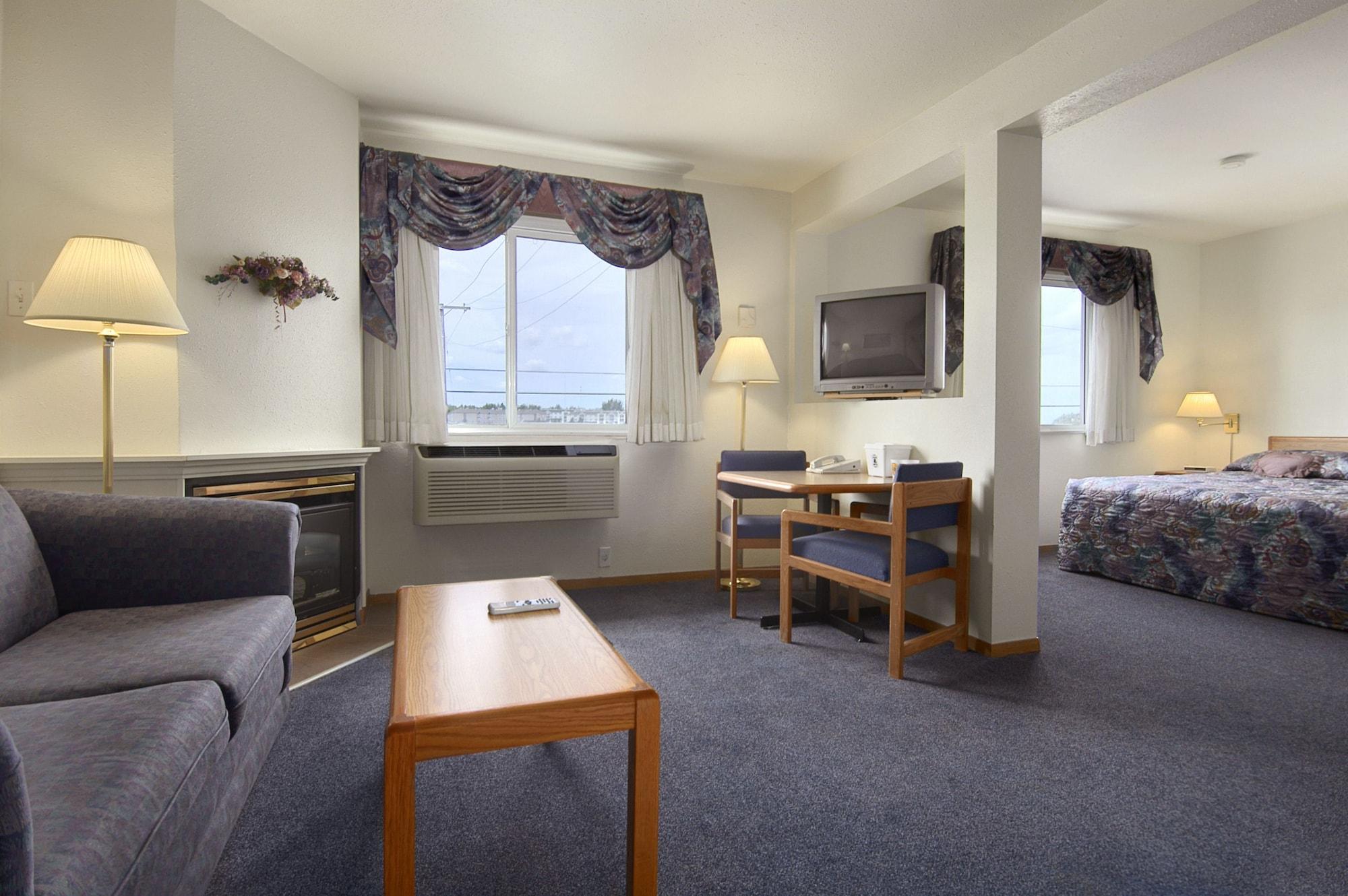Hotel Super 8 By Wyndham Swift Current Pokój zdjęcie